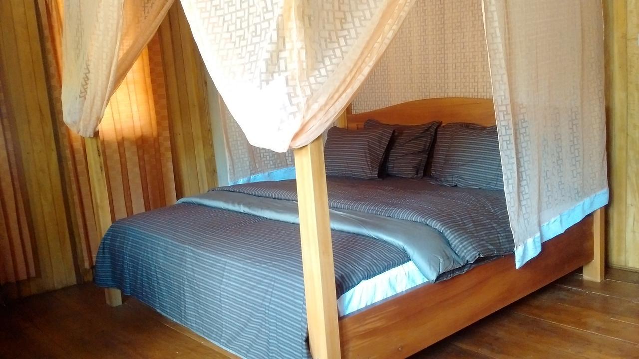 Jonaths Cottage Бунакен Екстер'єр фото