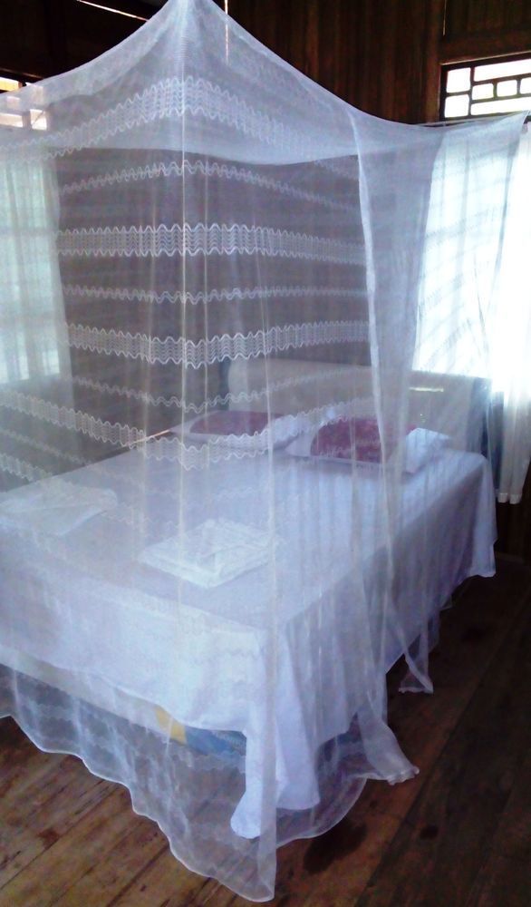Jonaths Cottage Бунакен Екстер'єр фото